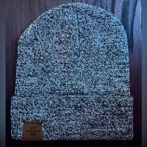 WMCAPS winter beanie hat